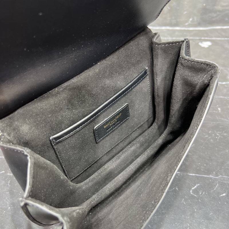 YSL Top Handle Bags